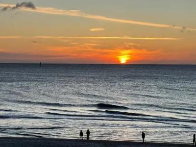 StrandMonbijou GmbH garni - 13