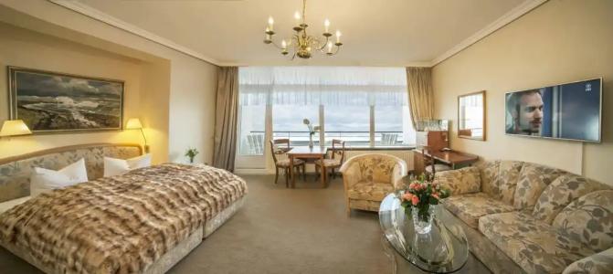 StrandMonbijou GmbH garni - 3