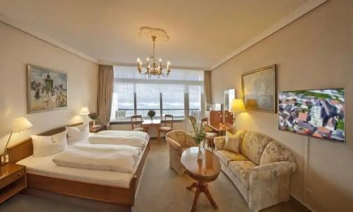 StrandMonbijou GmbH garni - 61