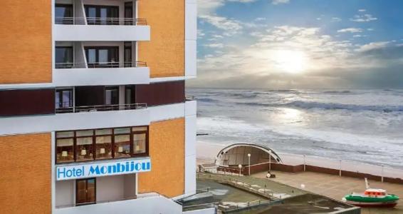 StrandMonbijou GmbH garni - 53