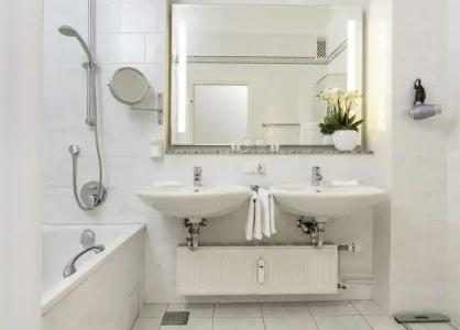 StrandMonbijou GmbH garni - 59