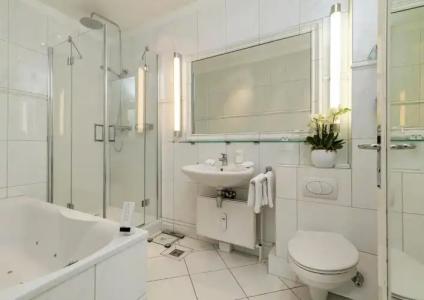 StrandMonbijou GmbH garni - 68