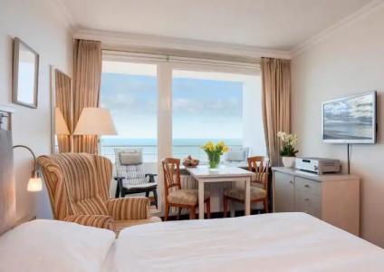 StrandMonbijou GmbH garni - 14