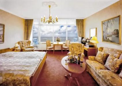 StrandMonbijou GmbH garni - 58