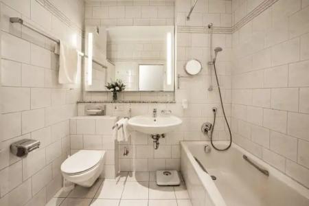 StrandMonbijou GmbH garni - 38