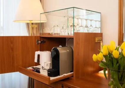 StrandMonbijou GmbH garni - 15