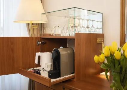 StrandMonbijou GmbH garni - 10