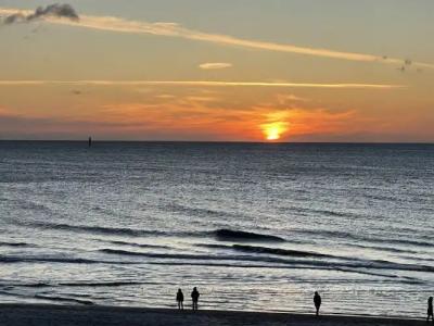 StrandMonbijou GmbH garni - 25