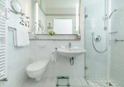 StrandMonbijou GmbH garni - 33