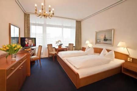 StrandMonbijou GmbH garni - 40