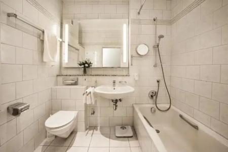 StrandMonbijou GmbH garni - 49