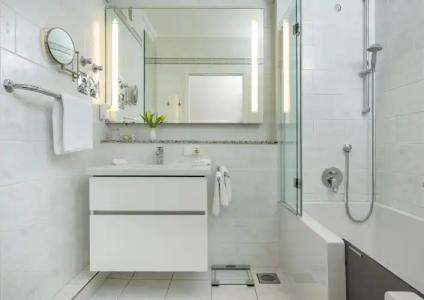 StrandMonbijou GmbH garni - 47