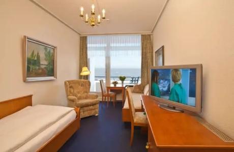 StrandMonbijou GmbH garni - 30