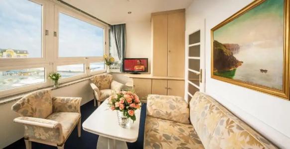 StrandMonbijou GmbH garni - 66