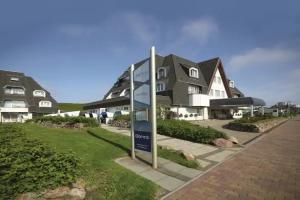 Dorint Strandresort & Spa Westerland/Sylt, Westerland