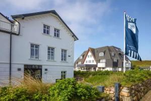 Dorint Strandresort & Spa Westerland/Sylt, Westerland