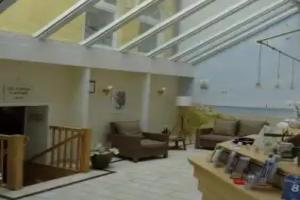 Hotel Sylter Hof, Westerland