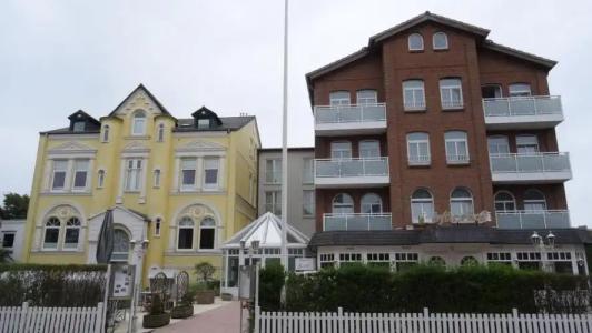 Sylter Hof