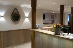 Landhaus Sylter Hahn, Westerland