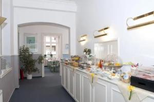 Hotel Gutenberg, Westerland