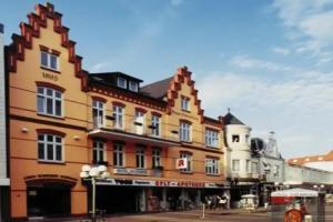 Hotel Gutenberg, Westerland