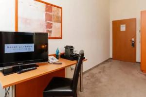Wesseling - Hotels