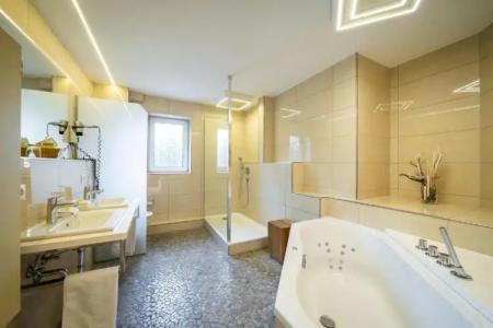 WaldTannenhäuschen - 65