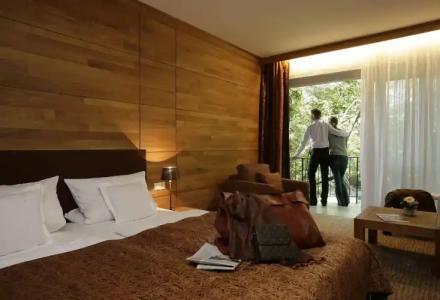 WaldTannenhäuschen - 34