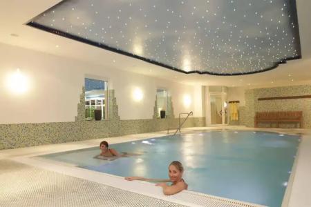 WaldTannenhäuschen - 23