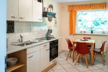 WaldTannenhäuschen - 157