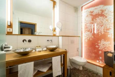 WaldTannenhäuschen - 63