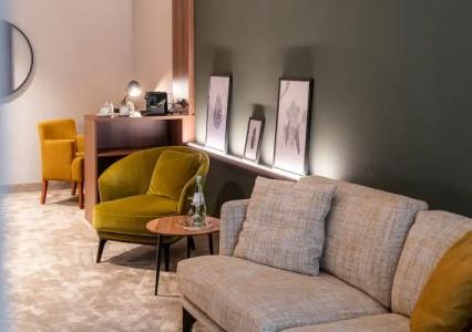 WaldTannenhäuschen - 115