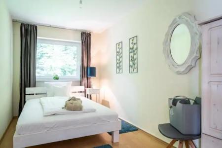 WaldTannenhäuschen - 163