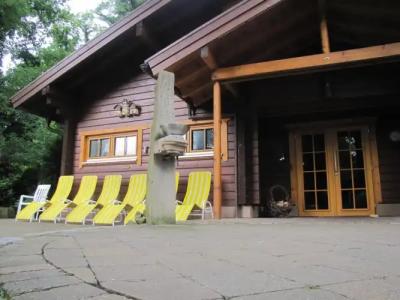 WaldTannenhäuschen - 27