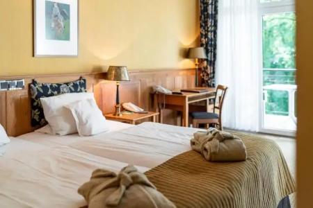 WaldTannenhäuschen - 175