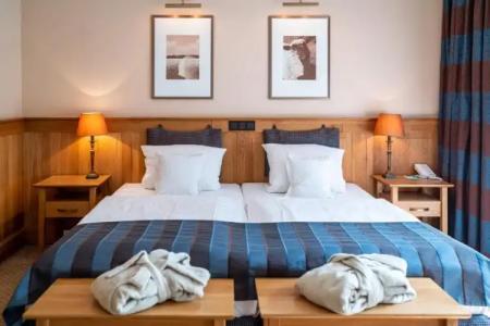 WaldTannenhäuschen - 96