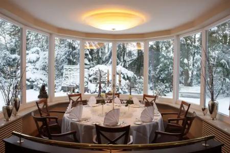 WaldTannenhäuschen - 31