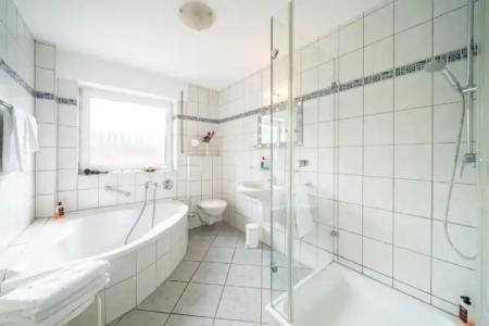 WaldTannenhäuschen - 120