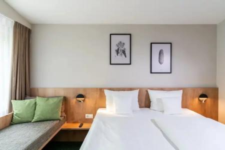 WaldTannenhäuschen - 45