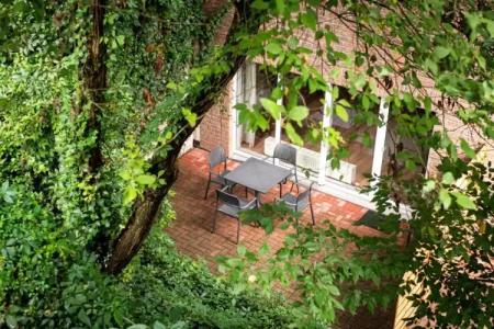 WaldTannenhäuschen - 155