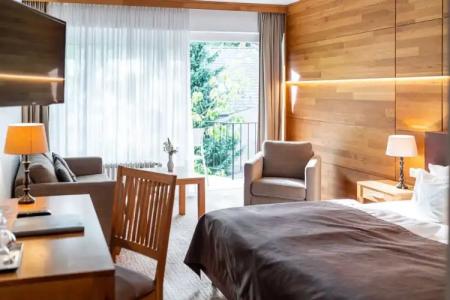 WaldTannenhäuschen - 86