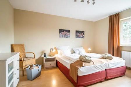 WaldTannenhäuschen - 162