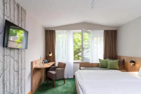 WaldTannenhäuschen - 71