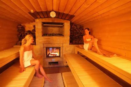 WaldTannenhäuschen - 11