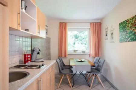 WaldTannenhäuschen - 161