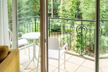 WaldTannenhäuschen - 74