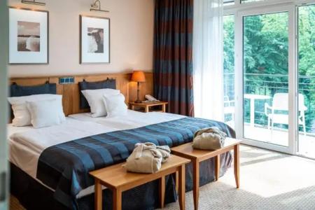 WaldTannenhäuschen - 94