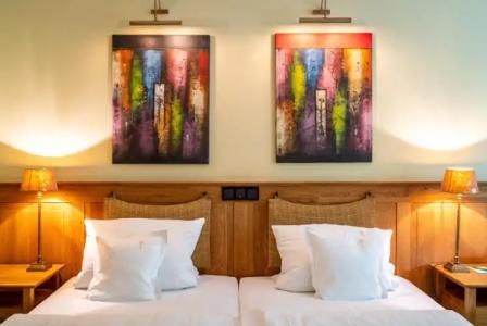 WaldTannenhäuschen - 73