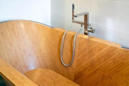 WaldTannenhäuschen - 171