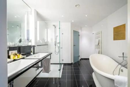 WaldTannenhäuschen - 127